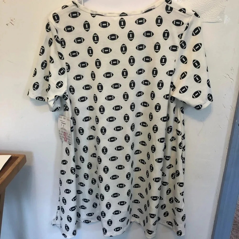 Lula Rose women shirt - Picture 3 of 5